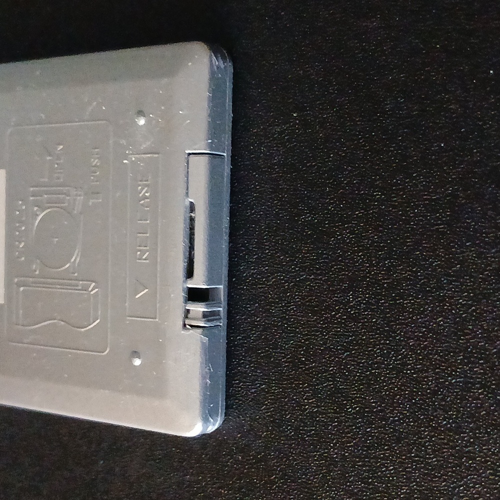 Radio Remote Control GPXCD Player - Picture 4 of 4